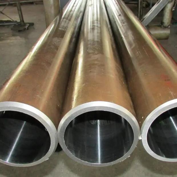 大口徑珩磨管現貨批發