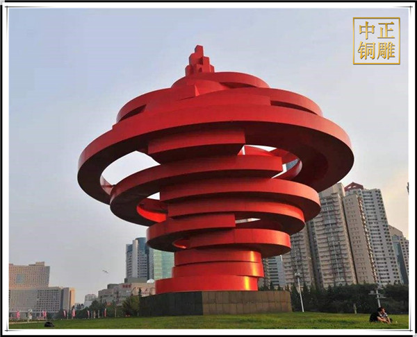 城市雕塑設(shè)計.jpg