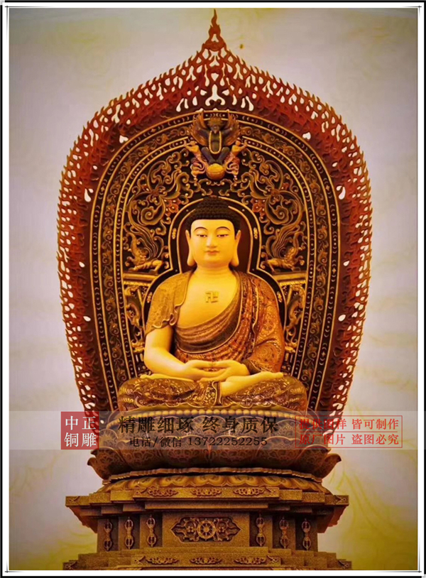 生產寺院大型佛像.jpg