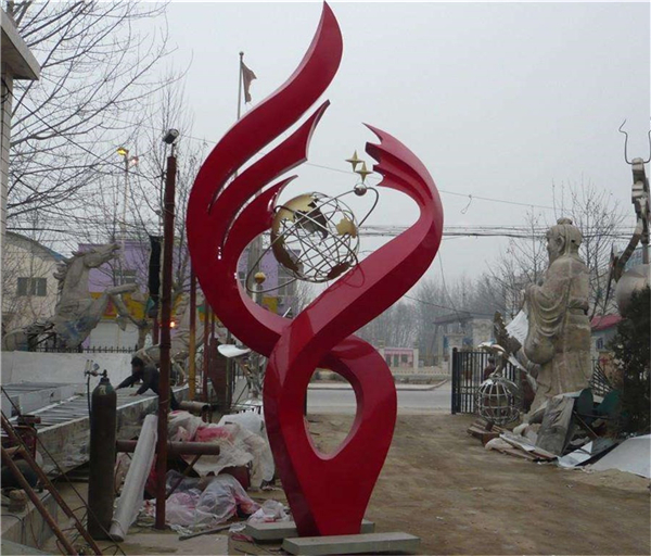 廠家直銷(xiāo)廣場(chǎng)雕塑.jpg