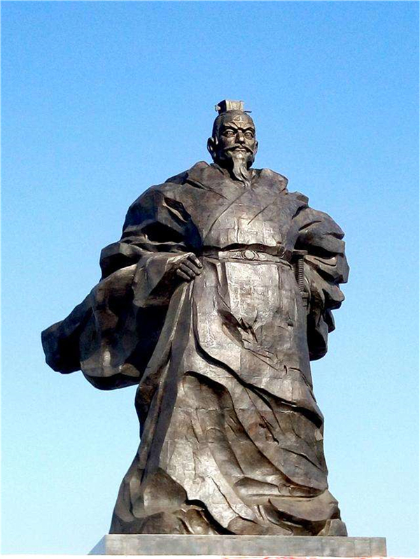 大型劉邦雕塑.jpg