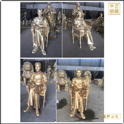 各種人物銅雕塑鑄造廠 各種人物銅雕塑鑄造廠