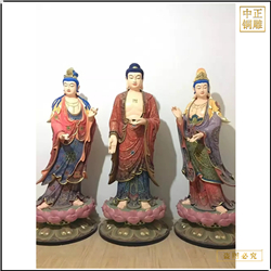西方三圣銅像銷(xiāo)售價(jià)格 西方三圣銅像銷(xiāo)售價(jià)格