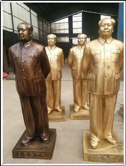 毛主席銅像|毛主席雕塑價(jià)格 毛主席銅像|毛主席雕塑價(jià)格